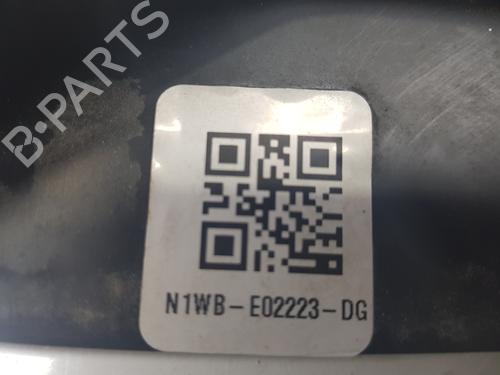 Scuttle panel FORD RANGER IV | BP33441411C110 - Image 2