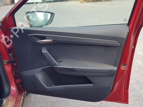 Elektronisk modul SEAT ARONA (KJ7, KJP)  | BP29064516M83 