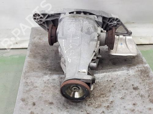 Rear differential AUDI A4 B8 (8K2) | BP39192294M24 - Image 1
