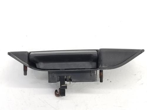 Exterior handle DACIA DOKKER MPV (KE_) 1.5 dCi (KEAJ, KEAH) | BP8745977C122 