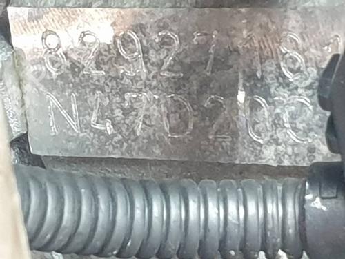 Engine BMW X3 (E83) xDrive 20 d | BP39412183M1 - Image 5