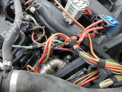 Engine BMW X3 (E83) 2.0 d | BP34527481M1  - Image 7
