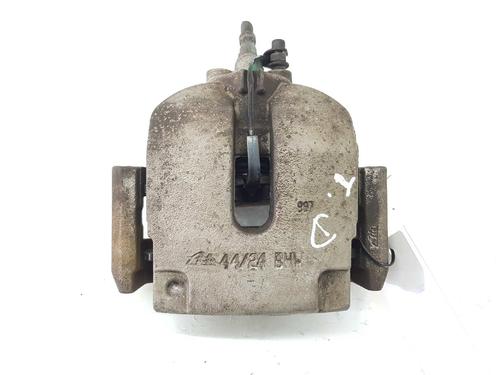 Used Right rear brake caliper BMW X6 (E71, E72) xDrive 50 i (408 hp) 11596932