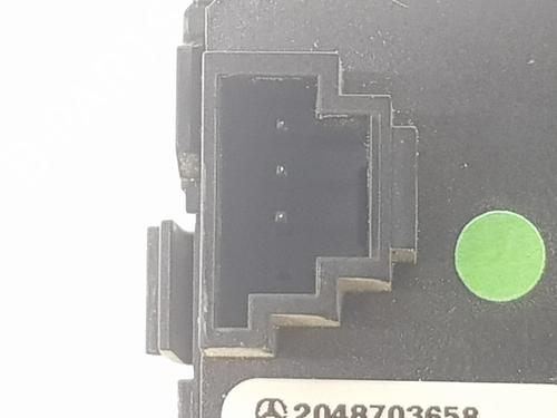 Warning switch MERCEDES-BENZ GLK-CLASS (X204) 220 CDI 4-matic (204.984, 204.997) | BP10730082I22 