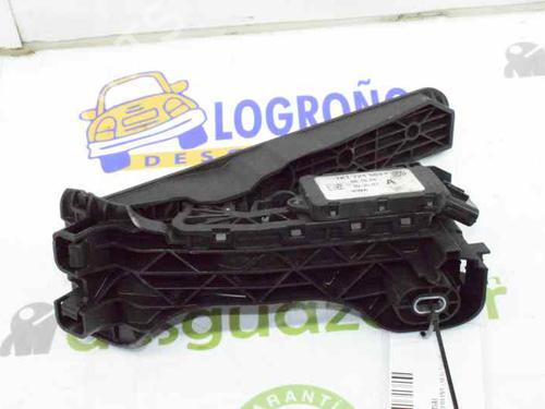 Pedal VW GOLF V (1K1) 1.9 TDI | BP1637681I4 