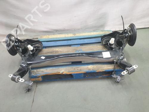 Rear axle OPEL ASTRA L Sports Tourer (OV5)  | BP29489478M2 