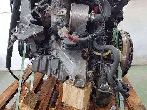 Engine BMW 3 Touring (E91) 318 d | BP29970370M1