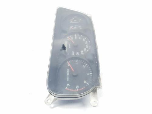 Instrument cluster TOYOTA LAND CRUISER 90 (_J9_) 3.0 D-4D 4WD (KDJ90_, KDJ95_, KDJ90W, KDJ95W) | BP16776072C47 