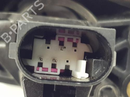 Right mirror MINI MINI (R50, R53)  | BP29167234C27 