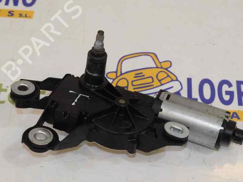 Used Rear wiper motor SEAT IBIZA IV (6J5, 6P1) 1.4 (85 hp) 776298