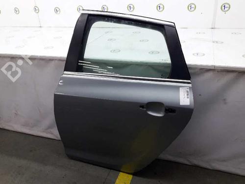Left rear door OPEL ASTRA J (P10) 1.7 CDTI (68) | BP3123948C4 
