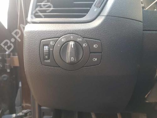 Front right lock BMW X1 (E84) sDrive 20 d | BP7554036C97 