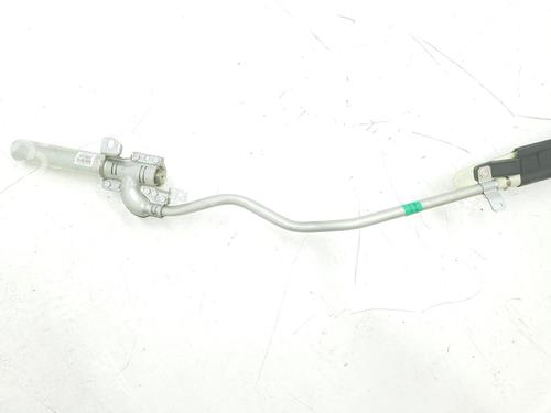 Right curtain airbag MERCEDES-BENZ M-CLASS (W164) ML 320 CDI 4-matic (164.122) | BP14919869C12 