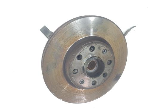Right front steering knuckle OPEL CORSA D (S07) 1.3 CDTI (L08, L68) | BP17025677M26 