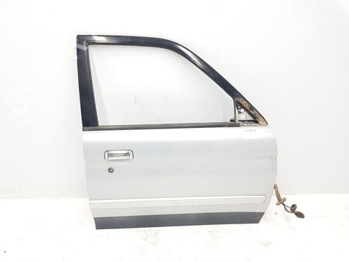 Dør høyre foran MITSUBISHI PAJERO SPORT I (K7_, K9_) 2.5 TD (K94W, K74T) (115 hp) 10770068