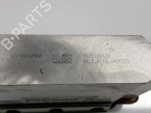 Engine control unit (ECU) SEAT ARONA (KJ7, KJP) 1.0 TSI | BP16981972M57 