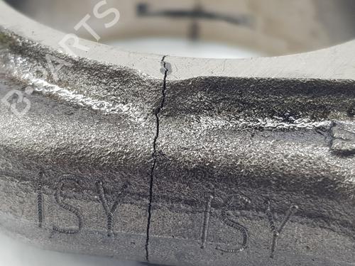 Other LAND ROVER RANGE ROVER VELAR (L560) 2.0 D180 TD4 4x4 | BP31094291O1