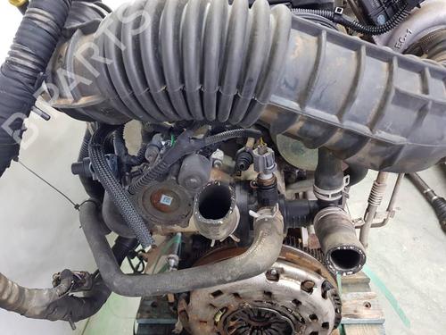 Engine FORD TRANSIT CUSTOM V362 Van (FY, FZ) | BP40022909M1 - Image 8