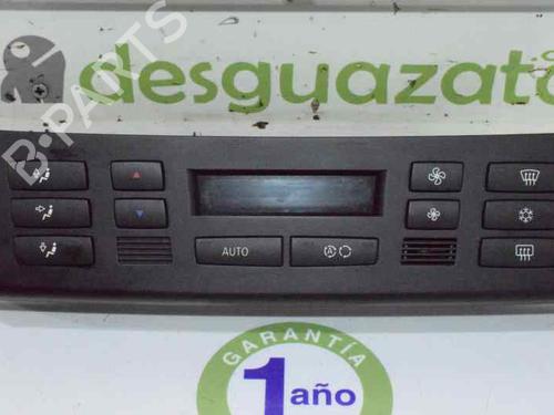 Climate control BMW X3 (E83) 2.0 d | BP761464I5 