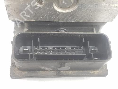 ABS pump FIAT 500 (312_) 1.3 D Multijet (312AXB1A) | BP7881307M43 