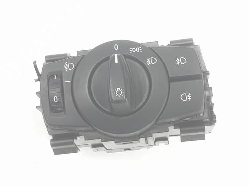 Mando luces Mando luces BMW 1 (E87) 118 d (143 hp) 33630391 33630391
