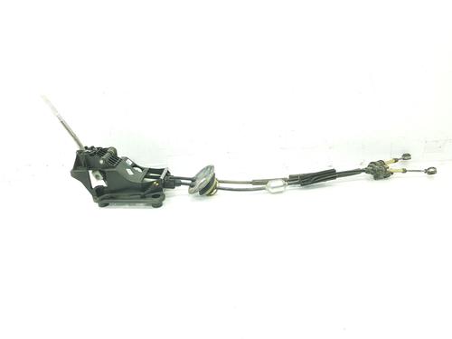 Used Gear lever Gear lever CITROËN C4 CACTUS 1.6 BlueHDi 100 (99 hp) 36570066 36570066