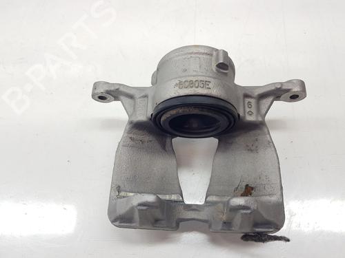 Right front brake caliper OPEL COMBO E Tour / Life (K9) | BP36772267M104 - Image 4