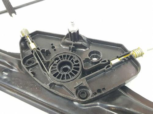 Front right window mechanism BMW X3 (F25) sDrive 18 d | BP6064944C23 