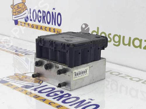 ABS pump CITROËN XANTIA (X1_, X2_) 1.9 Turbo D | BP1738271M43 