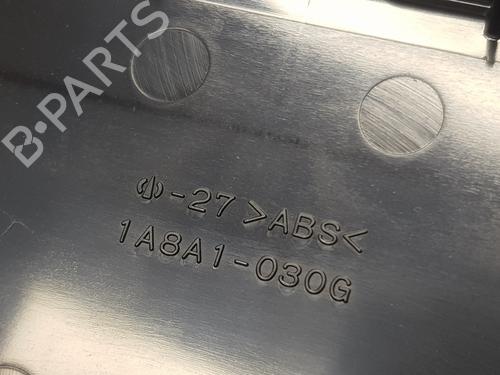 Armrest / Center console TOYOTA LAND CRUISER PRADO (_J15_) 2.8 D-4D (GDJ150_, GDJ155_, GDJ150, GDJ151) | BP29710916I20 