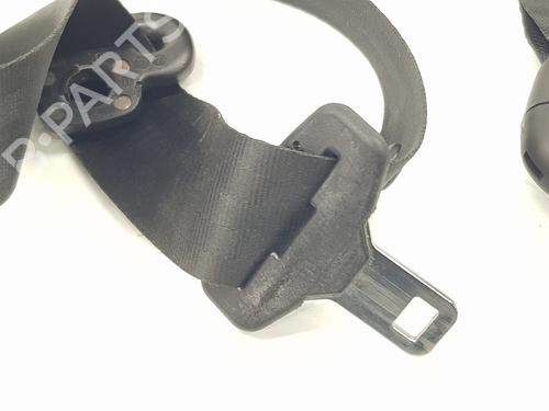 Airbag Kit FIAT 500 (312_)  | BP24509994C86 