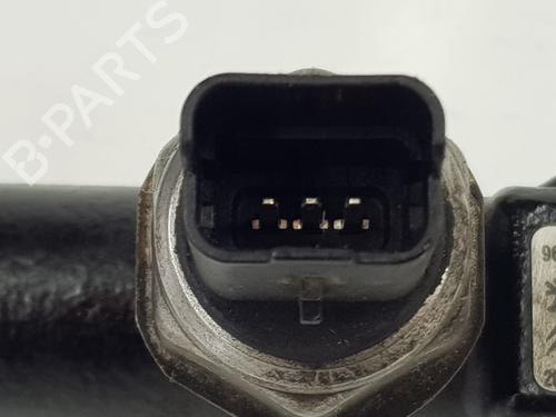 Injection rail PEUGEOT TRAVELLER Bus (V_) 2.0 BlueHDi 150 / HDi 150 | BP31264171M98 