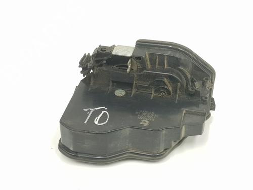 Rear right lock BMW X3 (E83) xDrive 20 d | BP20194437C99 