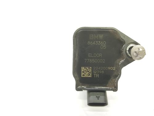 Ignition coil BMW X3 (G01, F97, G08) xDrive M40 i | BP11964283M94 