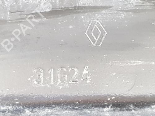 Subframe RENAULT MASTER III Platform/Chassis (EV, HV, UV)  | BP36239707M9  - Image 7