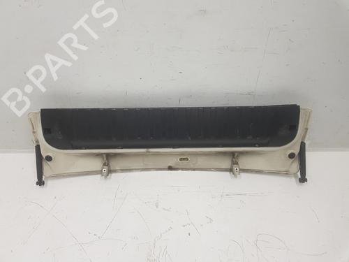 Tailgate BMW X5 (E70) xDrive 40 d | BP36649655C6 - Image 4