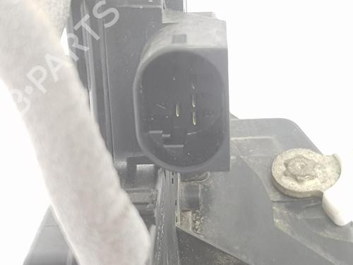 Front left lock BMW 3 (E46) 330 xd | BP3660881C98 
