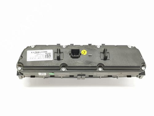 Climate control OPEL CROSSLAND X / CROSSLAND (P17, P2QO) 1.2 (75) | BP22548554I5 