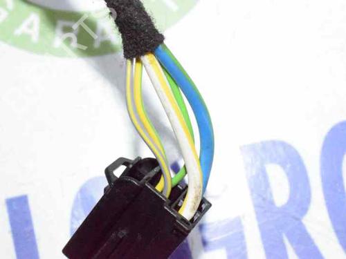 Front left window mechanism AUDI A6 C6 (4F2) 3.2 FSI | BP1933093C22 