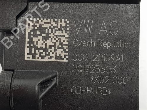 Pedal SEAT IBIZA V (KJ1, KJG) 1.6 | BP13524111I4