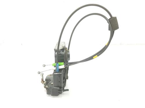 Rear right lock TOYOTA LAND CRUISER PRADO (_J12_) 3.0 D-4D (KDJ120, KDJ125) | BP13216940C99 
