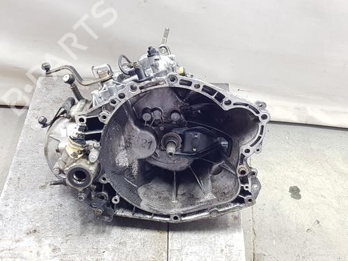 Gearbox PEUGEOT PARTNER MPV (5_, G_) 1.9 D | BP31924233M3
