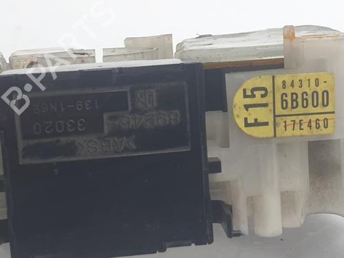 Other TOYOTA LAND CRUISER PRADO (_J12_) 3.0 D-4D (KDJ120, KDJ125, KDJ121) | BP24439724O1 
