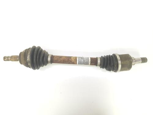 Left front driveshaft PEUGEOT PARTNER Box Body/MPV 1.6 HDi | BP10088339M38 