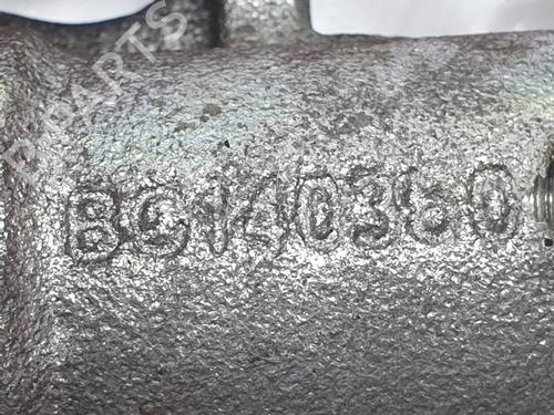 Left rear brake caliper KIA STONIC (YB) | BP38870956M107 - Image 3
