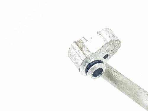 AC pipe MITSUBISHI PAJERO IV (V8_W, V9_W) 3.2 DI-D 4WD (V98W, V88W) | BP26698653M126 