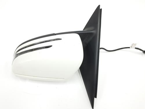 Left mirror MERCEDES-BENZ GLK-CLASS (X204) 250 CDI 4-matic (204.982, 204.904) | BP18649439C26 