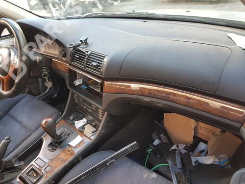 Climate control BMW 5 (E39) 525 i | BP10649253I5  - Image 25