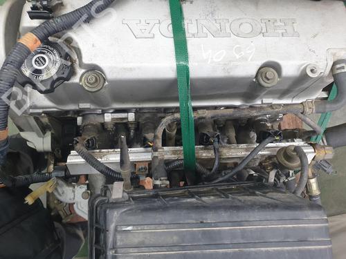 Engine HONDA CIVIC VI Hatchback (EJ, EK) 1.4 i S (EJ9) | BP17169024M1 