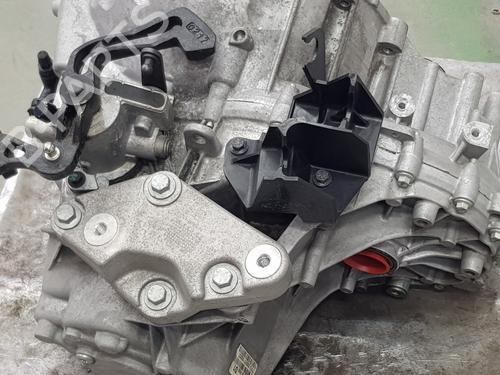 Gearbox VOLVO V40 Hatchback (525) | BP38068591M3 - Image 9